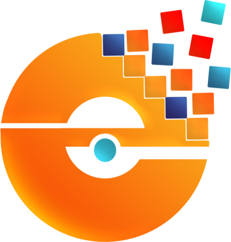 Pokeball Icon - Openclipart